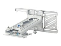 Epson ELPMB62 - Support - pour projecteur - montable sur mur - pour Epson EB-1480, 1481, 720, 725, 735, 750, 755, 800, 805; MeetingMate EB-1480; PowerLite 80X V12HA06A06