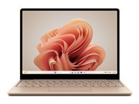Microsoft Surface Laptop Go 3 - 12.4" - Intel Core i5 - 1235U - 8 Go RAM - 256 Go SSD XK1-00037